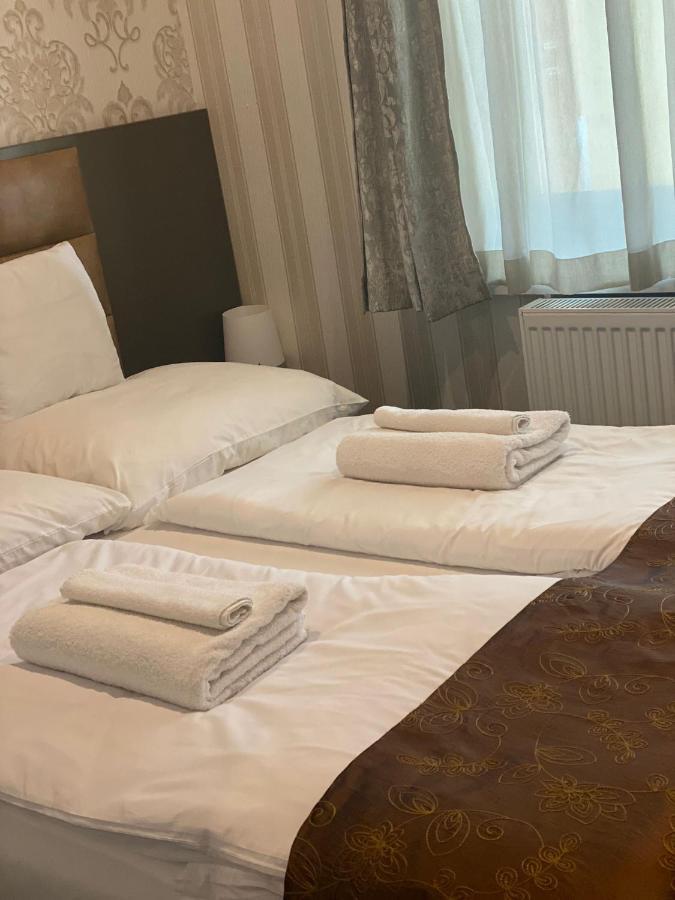 Blueline Motel Jászberény Εξωτερικό φωτογραφία