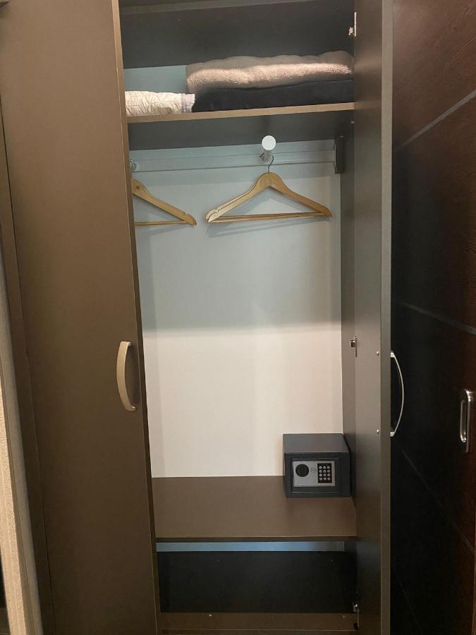 Blueline Motel Jászberény Εξωτερικό φωτογραφία